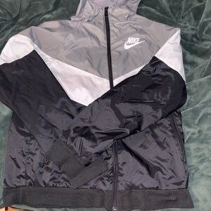 Kids Nike Windbreaker